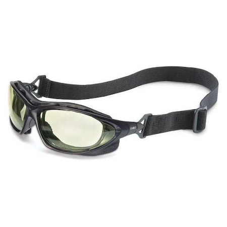 Uvex Seismic Blk Sct Lowir Hsaf MPN:S0609HS
