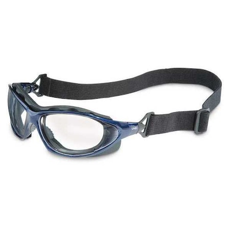 Uvex Seismic Blue Cl Hsaf MPN:S0620HS