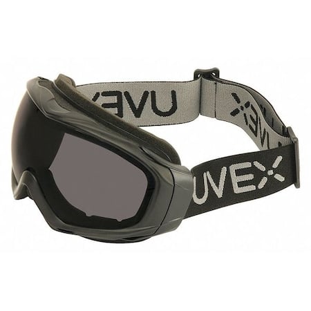 Uvex Sub-Zero Gry Clr Hc/Af Sub-Zero MPN:S2381