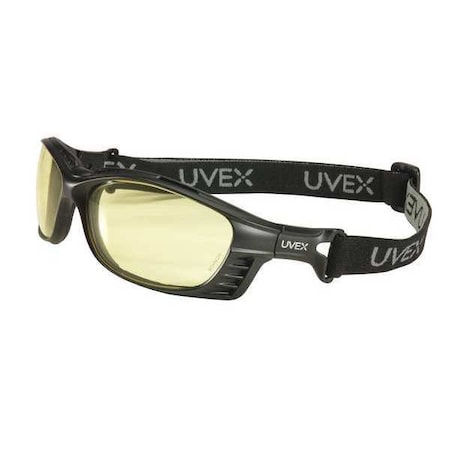 Uvex Livewire Blk Amb Hsaf MPN:S2602HS