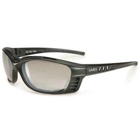 Uvex Livewire Blk REF50XT+ MPN:S2604XP