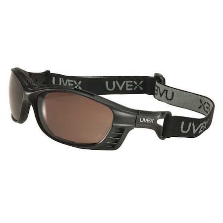Uvex Livewire Blk Sctgyhsaf MPN:S2605HS