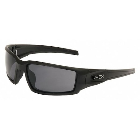 Uvex Hypershock Blk Frmgray Hs Lens MPN:S2941HS