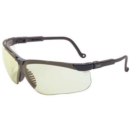 Genesis Blk Sct-Low Ir Hsaf MPN:S3209HS