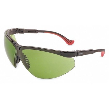 Xc Blk Shade 2.0 Hsaf MPN:S3305HS