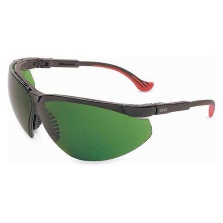 Xc Blk Shade 3.0 Hsaf MPN:S3306HS