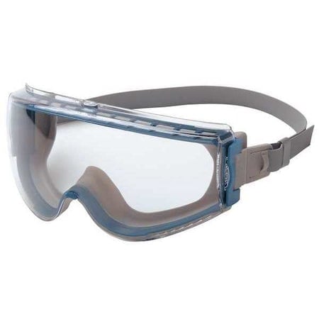 Stealth Teal Body Clearhsaf MPN:S39610HS