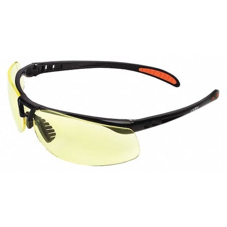Protege Blk Amber Hsaf MPN:S4222HS