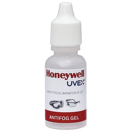 Uvex Fog Eliminator Af Gel 10 Ml MPN:S481