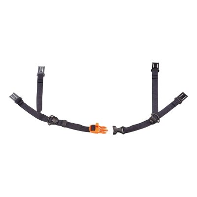 Replacement Chinstrap V-Gard H1 Fr MPN:10220915