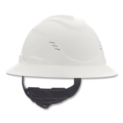 Hat Vgard C1 Ir FT3 Hat Vented White MPN:10215828