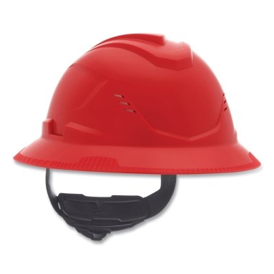 Hat Vgard C1 Ir FT3 Hat Vented Red MPN:10215829