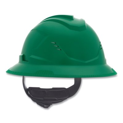 Hat Vgard C1 Ir FT3 Hat Vented Green MPN:10215831