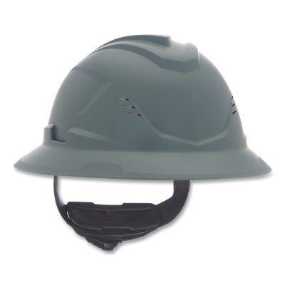 Hat Vgard C1 Ir FT3 Hat Vented Gray MPN:10215836