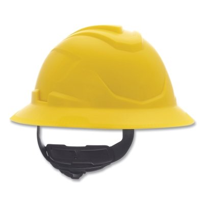 Hat Vgard C1 Ir FT3 Hat Novent Yellow MPN:10215841