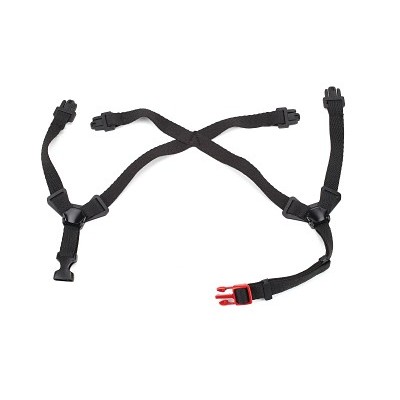 Chinstrap V-Gard H2 Replacement Fr MPN:10250725