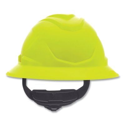 Hat Vgard C1 Ir FT3 Hat Novent Hiviz Yg MPN:10237724