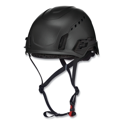 Climbing Helmet V-GARDH2 Vent Black MPN:10242630