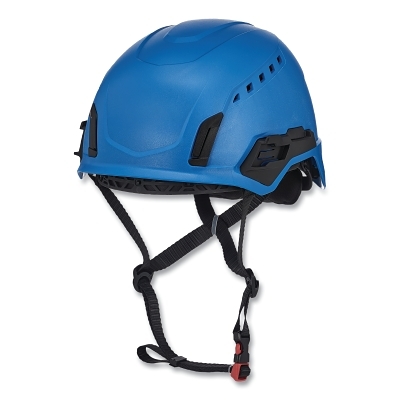 Climbing Helmet V-GARDH2 Vent Blue MPN:10242632