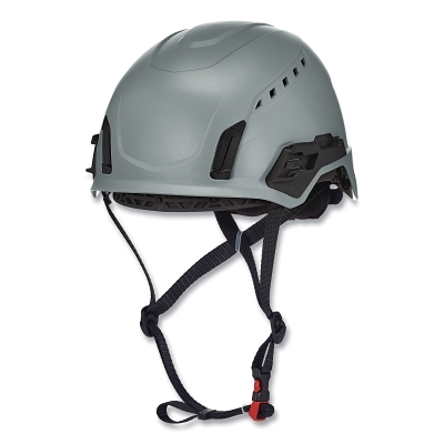 Climbing Helmet V-GARDH2 Vent Gray MPN:10242633
