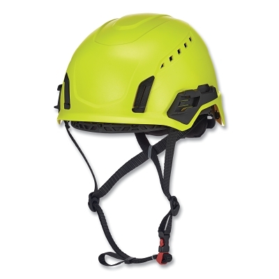 Climbing Helmet V-Gard H2 Vent Hi-Viz Yellow MPN:10242634
