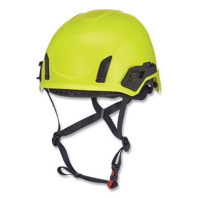 Climbing Helmet V-Gard H2 Hi-Viz Yellow MPN:10242640