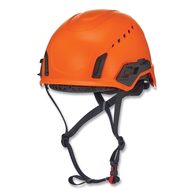 Climbing Helmet V-Gard H2 Vent Orange MPN:10242807