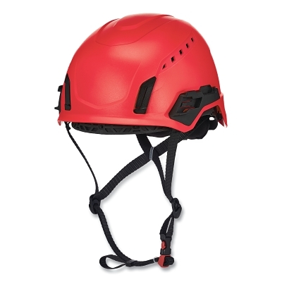 Climbing Helmet V-Gard H2 Vent Red MPN:10242808
