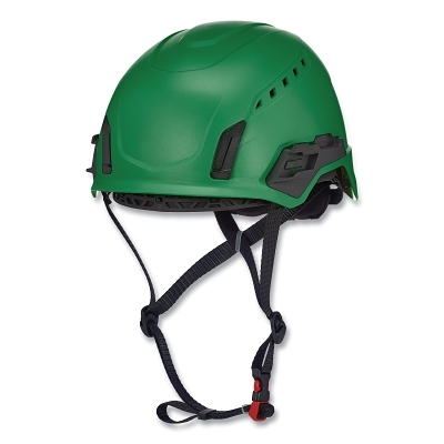 Climbing Helmet V-Gard H2 Vent Green MPN:10242809