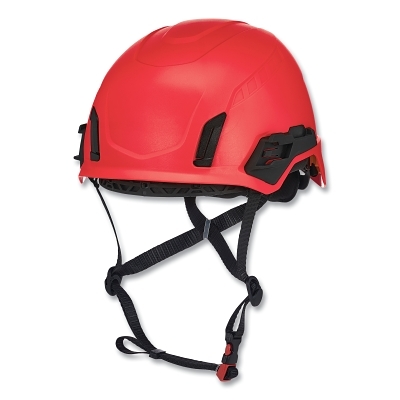 Climbing Helmet V-Gard H2 Red MPN:10242811
