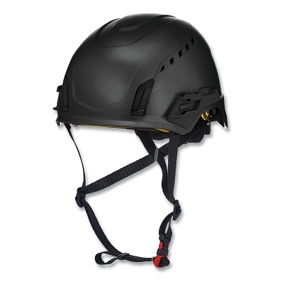 Climbing Helmet V-Gard H2 Mips Vent Black MPN:10242814