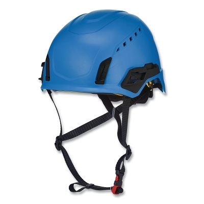 Climbing Helmet V-Gard H2 Mips Vent Blue MPN:10242816