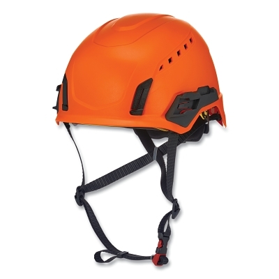 Climbing Helmet V-Gard H2 Mips Vent Orange MPN:10242818