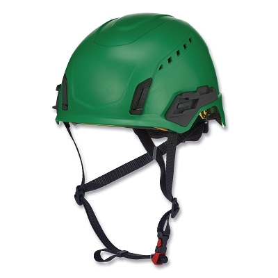 Climbing Helmet V-Gard H2 Mips Vent Green MPN:10242820