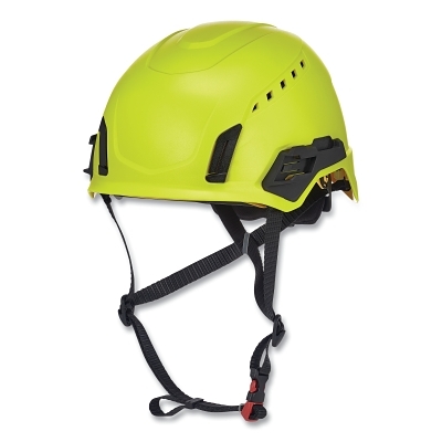 Climbing Helmet V-Gard H2 Mips Vent Hi-Viz Yello MPN:10242821