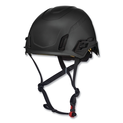 Climbing Helmet V-Gard H2 Mips Black MPN:10242823
