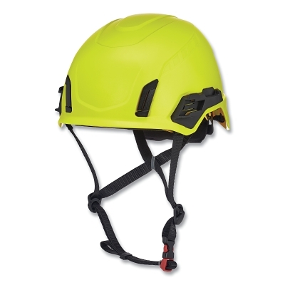 Climbing Helmet V-Gard H2 Mips Hivizyellow MPN:10242830