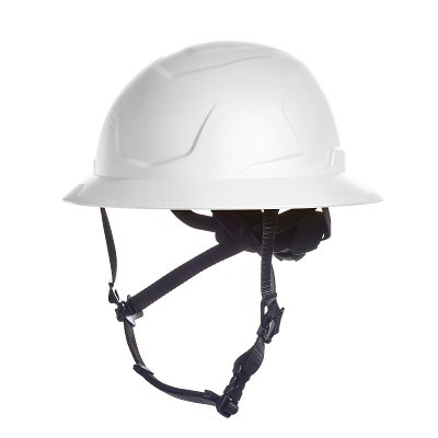 Helmet V-Gard H2 Fl Brm Novent White MPN:10250593