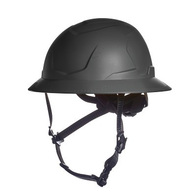 Helmet V-Gard H2 Fl Brm Novent Black MPN:10250594