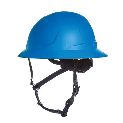 Helmet V-Gard H2 Fl Brm Novent Blue MPN:10250596