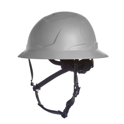 Helmet V-Gard H2 Fl Brm Novent Gray MPN:10250597