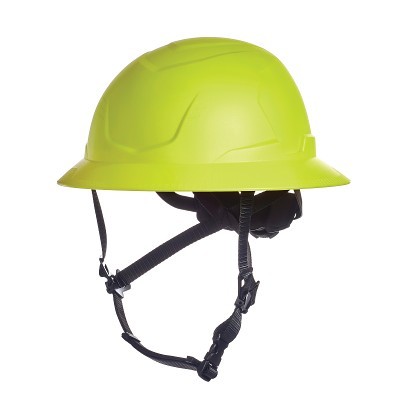 Helmet V-Gard H2 Fl Brm Novent Hv Yellow MPN:10250602