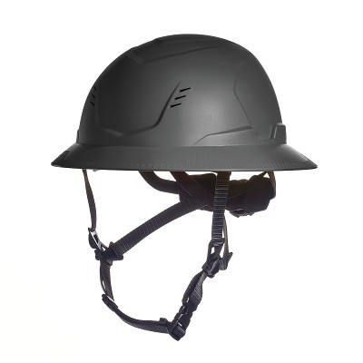 Helmet V-Gard H2 Fl Brm Mips Vent Black MPN:10250606
