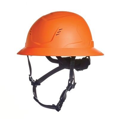 Helmet V-Gard H2 Fl Brm Mips Vent Orange MPN:10250610