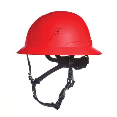 Helmet V-Gard H2 Fl Brm Mips Vent Red MPN:10250611