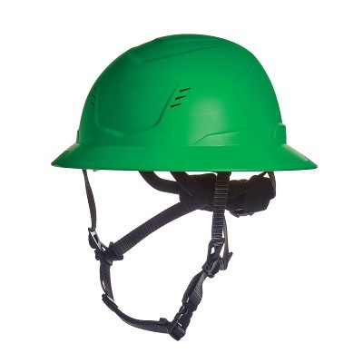 Helmet V-Gard H2 Fl Brm Mips Vent Green MPN:10250612