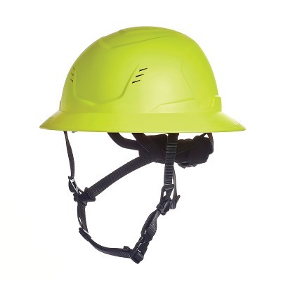 Helmet V-Gard H2 Fl Brm Mips Vnt Hv Yl MPN:10250614