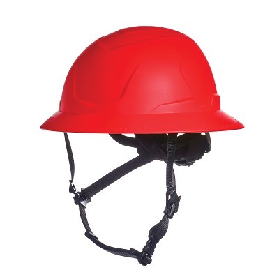 Helmet V-Gard H2 Fl Brm Mips Novent Red MPN:10250623