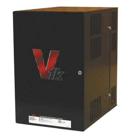 Output Filter, 12 in H, 8 in W MPN:V1K45A01