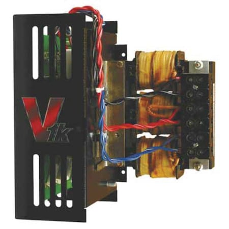Output Filter, 13.75 in H, 15.5 in W MPN:V1K600A00